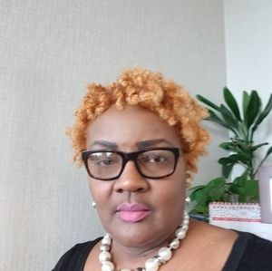 Meet your Posher, Annette